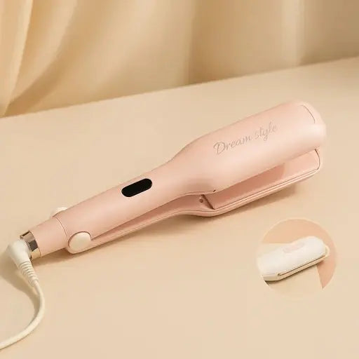 Electric Automatic Curling Iron