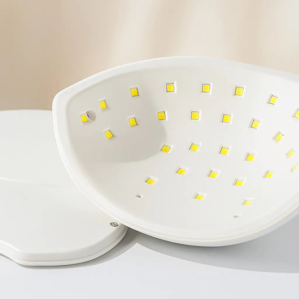 Dual Hand Nail Lamp