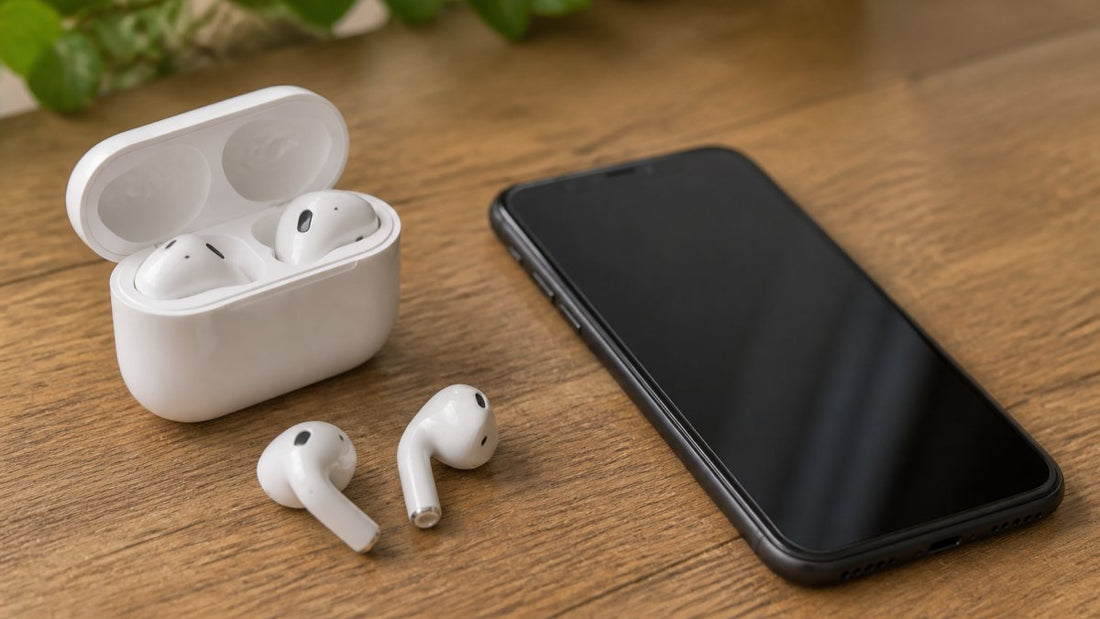 AI Translation Earbuds vs Smartphone Apps: 2026 Comparison