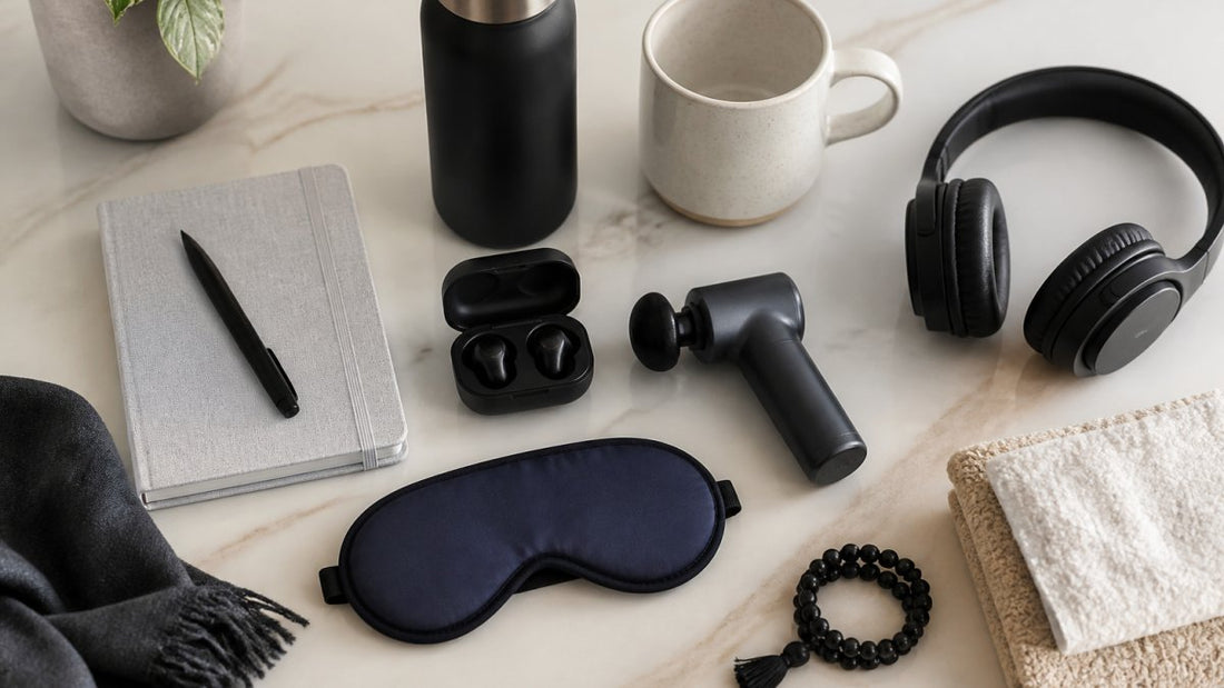 Best Mindful Lifestyle Products for Busy Professionals