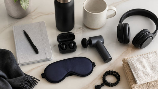 Best Mindful Lifestyle Products for Busy Professionals
