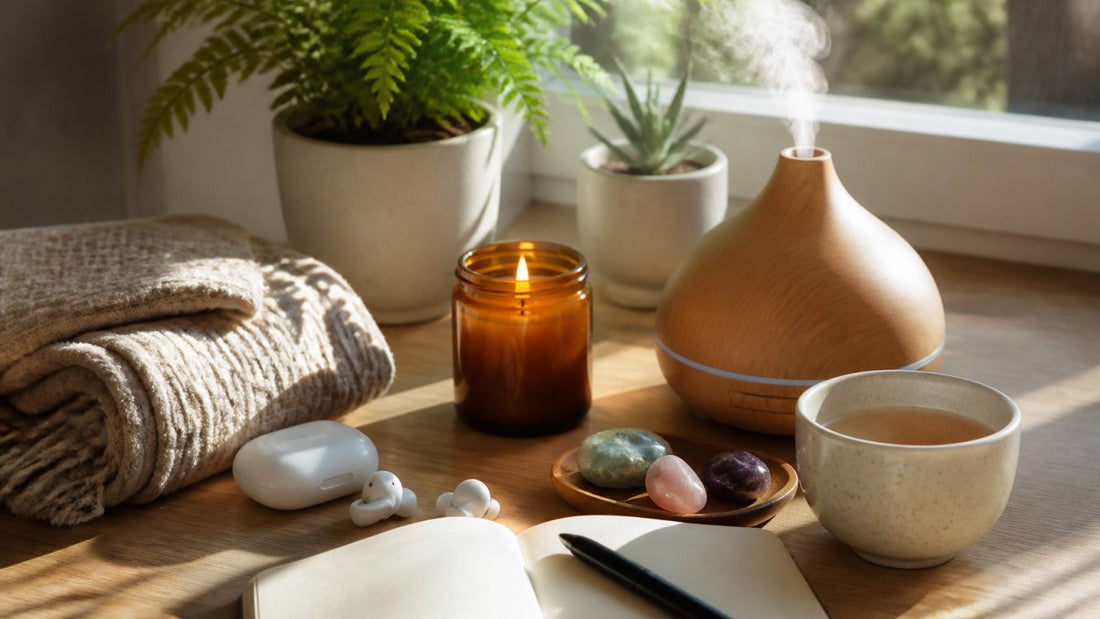 Best Mindful Living Essentials for Daily Rituals