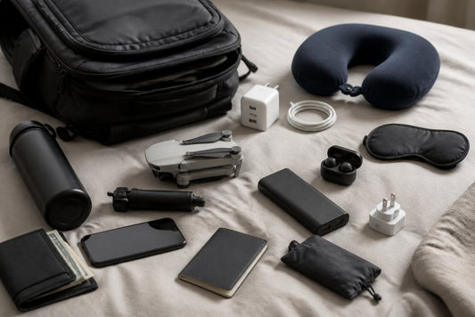 Best Tech Gadgets for International Travel: 2026 Guide