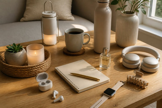 Buy Aesthetic Lifestyle Products Online: 2026 Picks