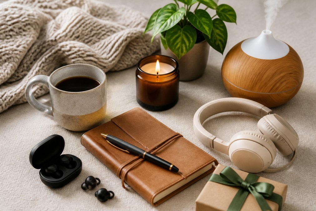 Buy Unique Lifestyle Gifts Online 2026: Top Picks
