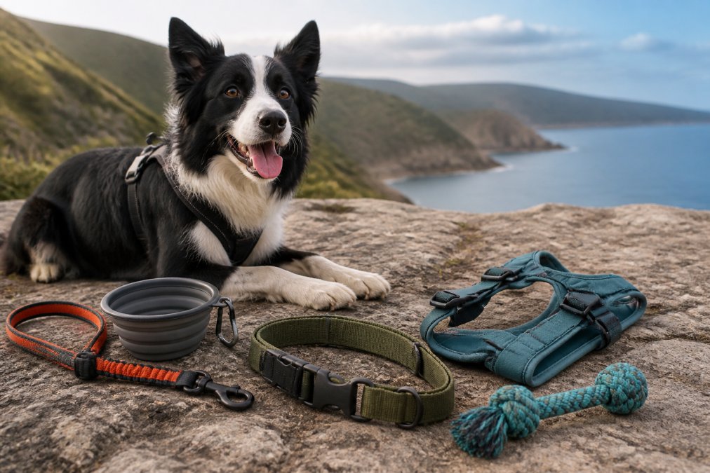 Durable Pet Accessories for Active Pets: 2026 Guide