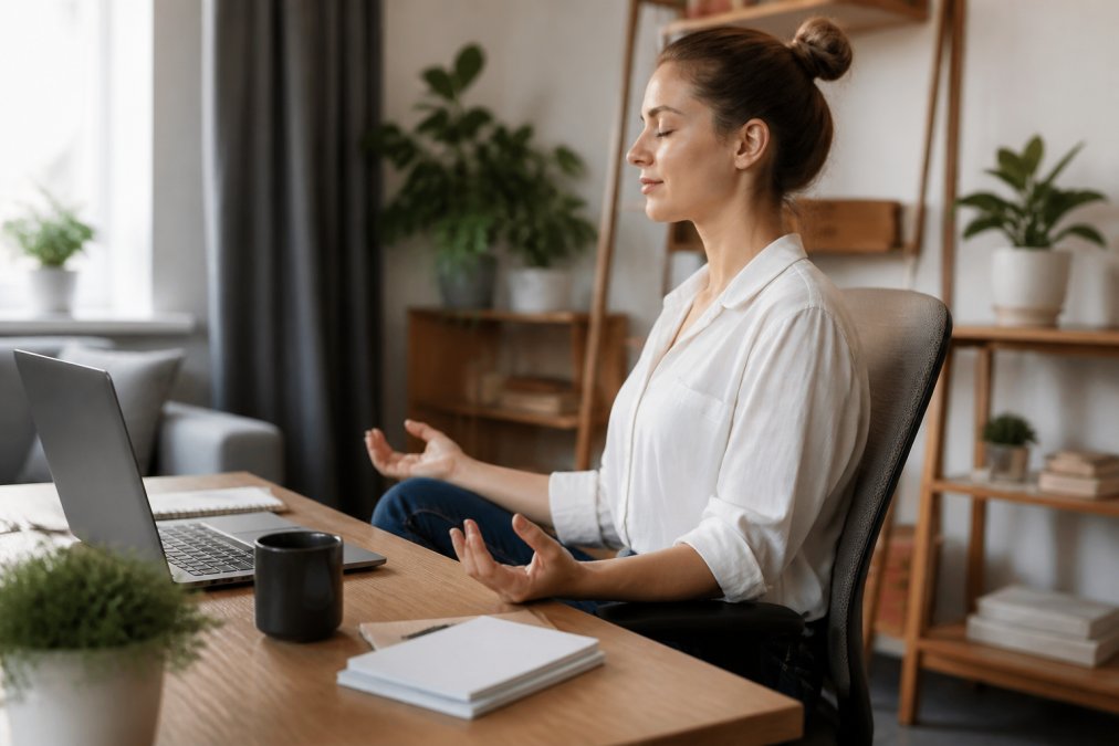 How to Incorporate Mindfulness Into Busy Schedules
