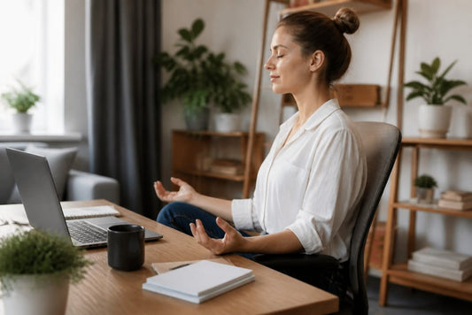 How to Incorporate Mindfulness Into Busy Schedules