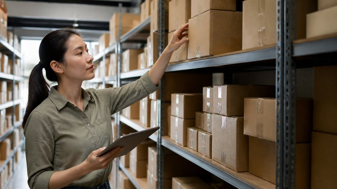 How to Verify Product Stock Before Ordering Online