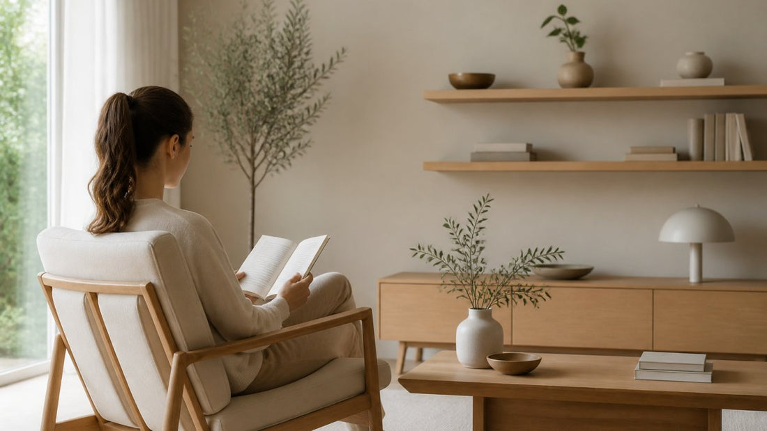 Is Minimalist Home Decor Worth It for Mental Health?