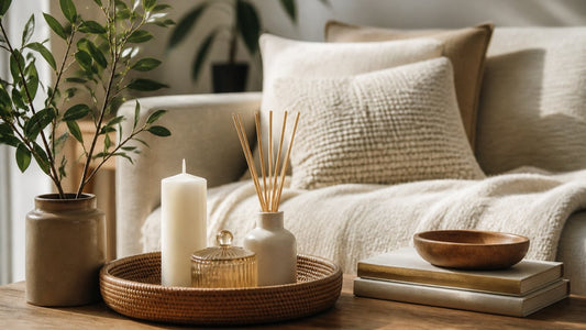 MindfulMomma Alternatives: Curated Home Goods