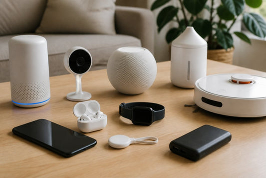 Smart Gadgets to Simplify Daily Life: 2026 Guide