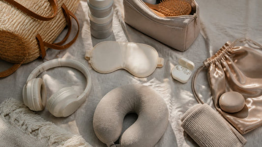 Travel Accessories That Elevate Your Everyday Rituals