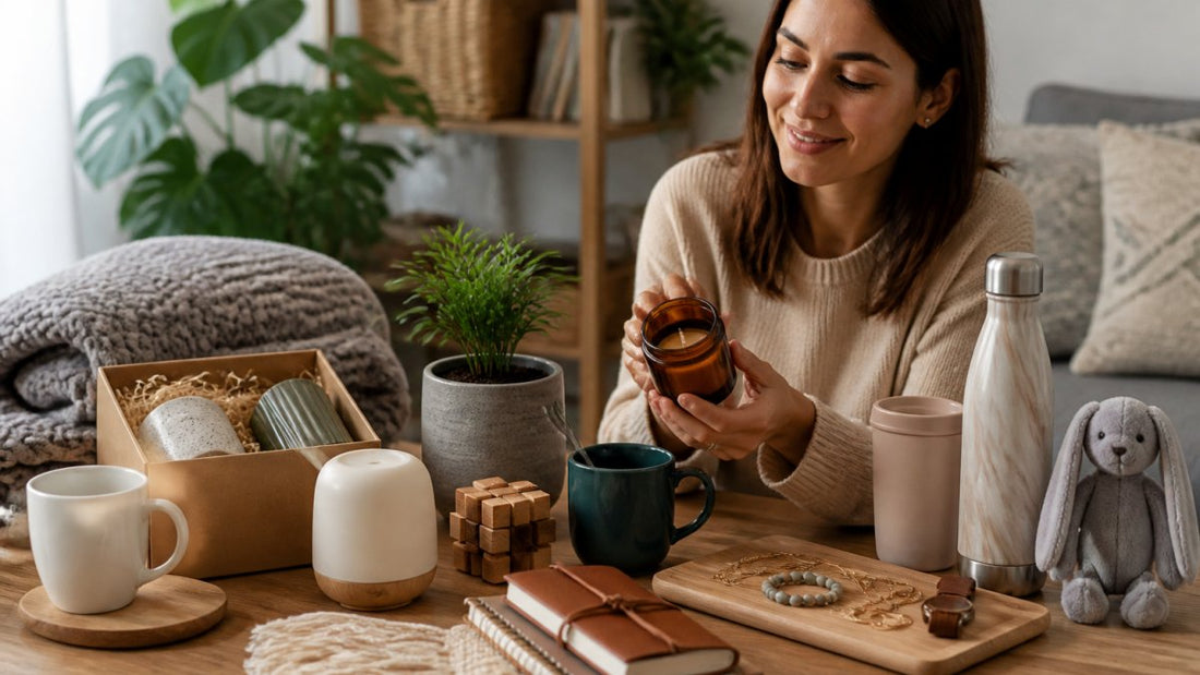 Uncommon Goods Alternatives for Unique Gifts