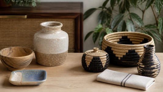 UncommonGoods vs The Citizenry: Home Decor Comparison