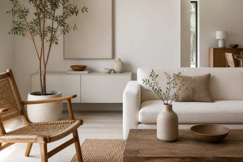 Unique Keepsakes for Minimalist Home Decor: 2026 Guide
