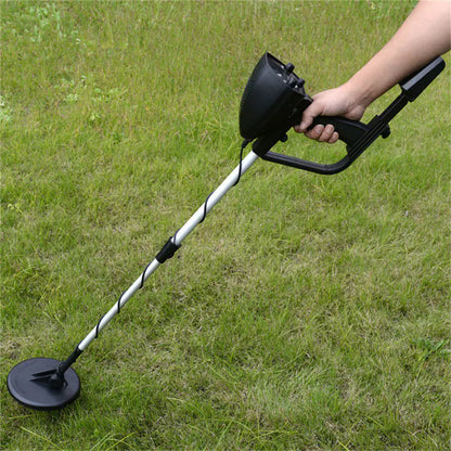 MD-4030 Metal Detector for Archaeology and Treasure Hunting