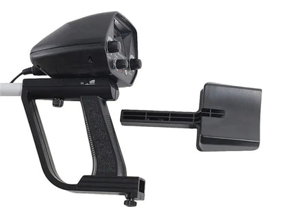 MD-4030 Metal Detector for Archaeology and Treasure Hunting