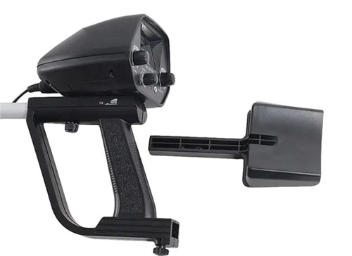 MD-4030 Metal Detector for Archaeology and Treasure Hunting