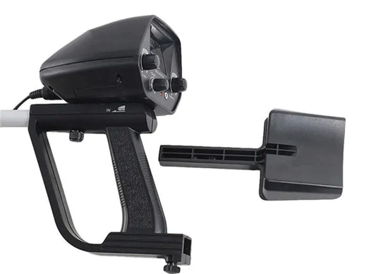 MD-4030 Metal Detector for Archaeology and Treasure Hunting