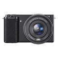 Cameras for Photography4K 64MP Digital Camera12X Optical Vlogging Camera for YouTubeOne Button Point and Shoot Digital CameraAuto-Focus Video CameraTravel Camera with 64G TF Cards for Beginners
