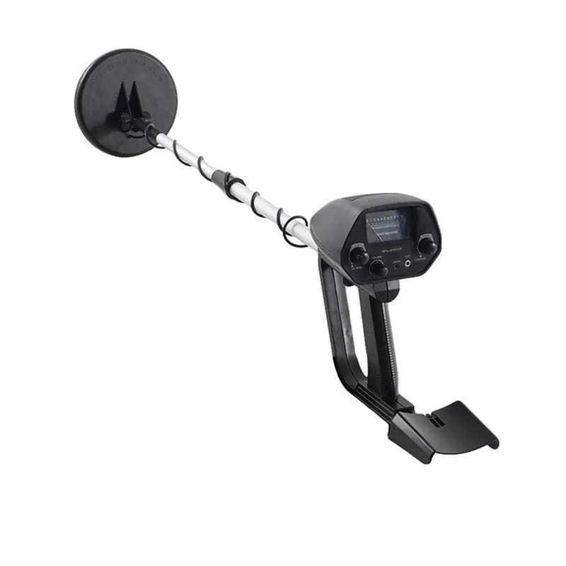 MD-4030 Metal Detector for Archaeology and Treasure Hunting