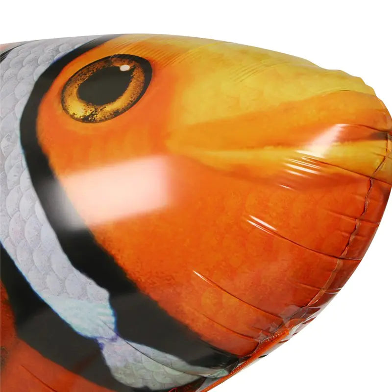 Remote Control Flying Fish