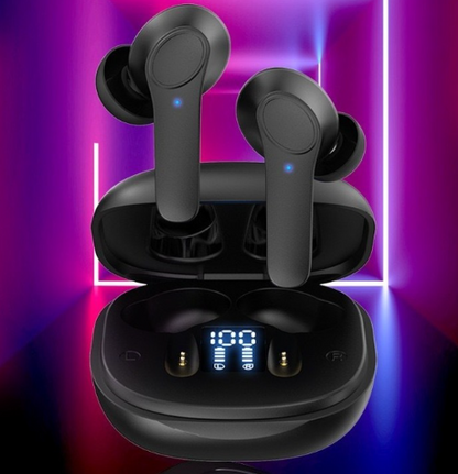 Lingo Buds AI Translation Earbuds
