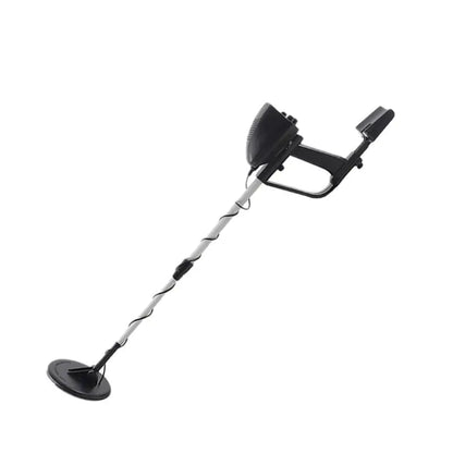 MD-4030 Metal Detector for Archaeology and Treasure Hunting
