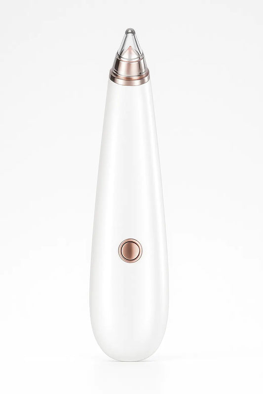 Portable Blackhead Remover