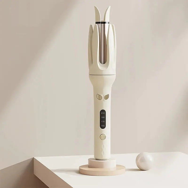 Automatic Curling Iron