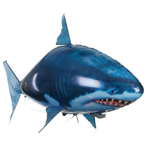 Remote Control Flying Fish